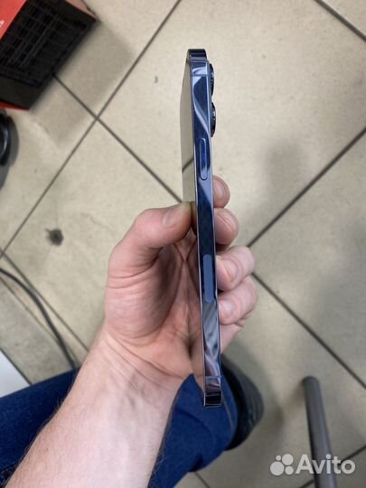 iPhone 13 Pro Max, 128 ГБ