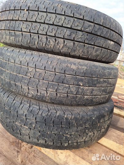 Matador MPS 330 Maxilla 2 195/75 R16C 107R