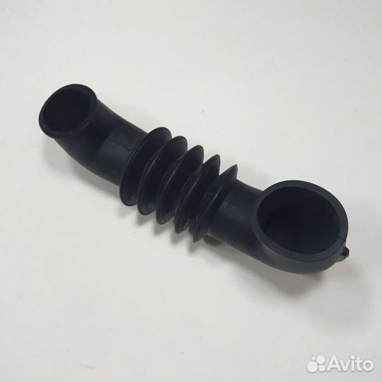 Патрубок заливной (дозатор-бак) для стиральной маш