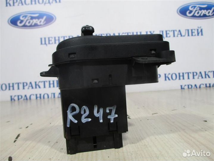 Блок управления светом Ford Fiesta 2001-2007