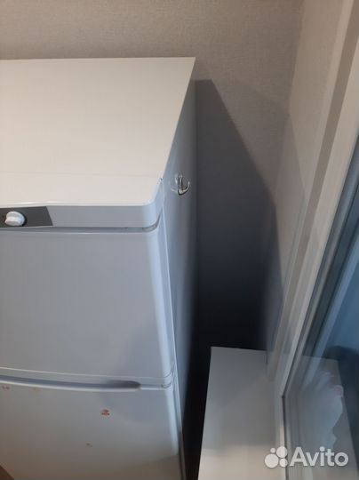 Холодильник Indesit MD 14