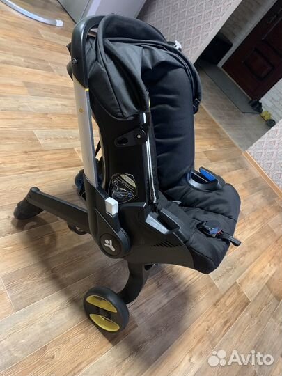 Коляска автокресло foofoo 4 в 1 бу