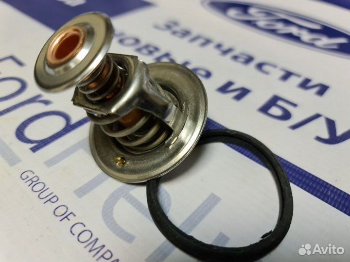 Термостат Ford Ranger 2.5 TD 1999-2012