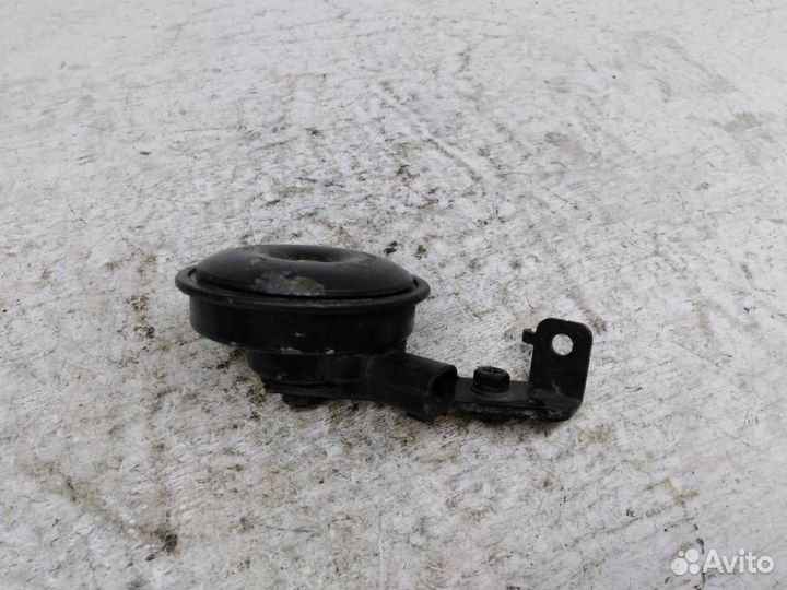 Сигнал звуковой (клаксон)