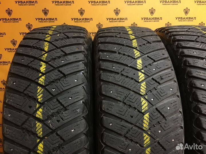 Goodyear Ultragrip Ice Arctic 195/65 R15 88T