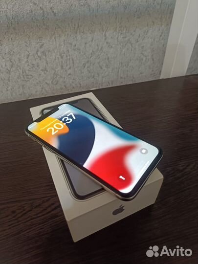 iPhone, 4 ГБ