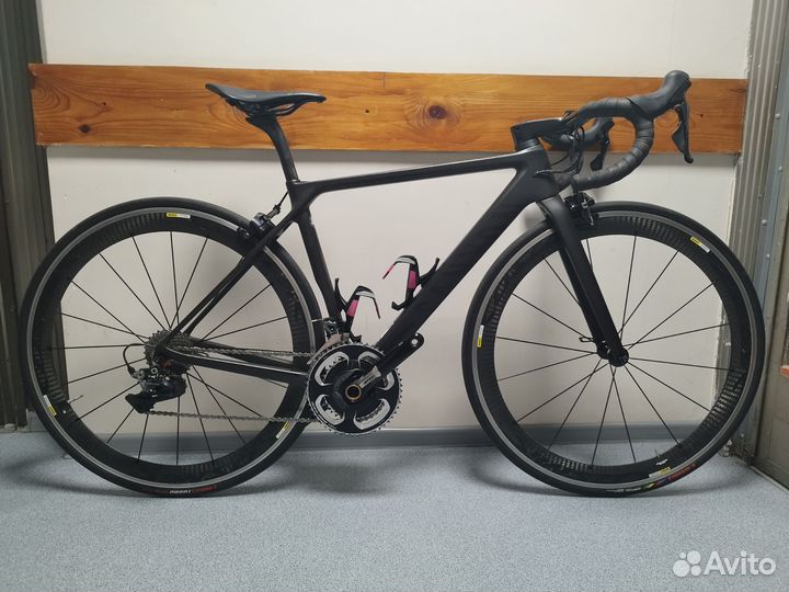 Canyon Ultimate SL, размер XS