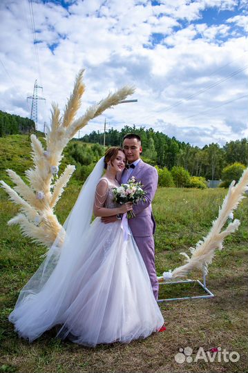 Видеограф и фотограф в Чите