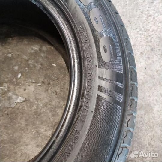 Hankook Radial 866 205/60 R16