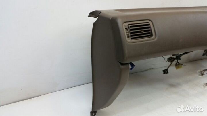 Торпедо Toyota Corolla Sprinter AE114 4AFE 1995