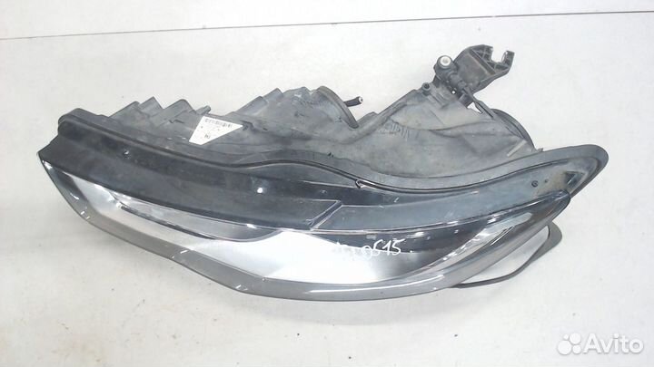 Фара (передняя) Audi A6 (C7), 2012