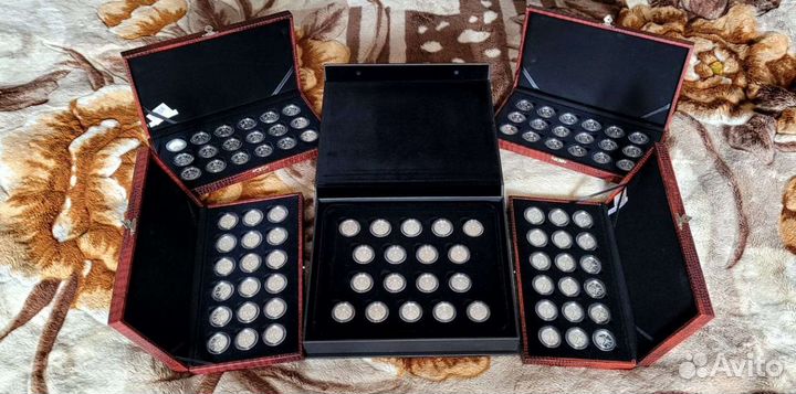 Правители России