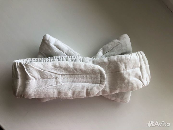 Бант на выписку