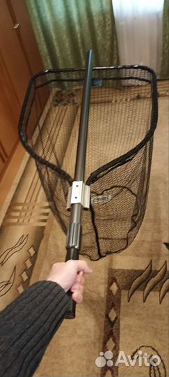 Фидерная атрибутика