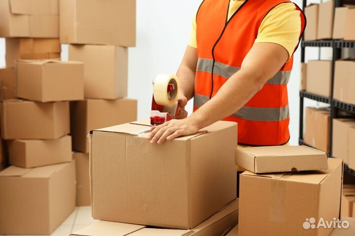 Упаковщики/фасовщики от 2500 за смену