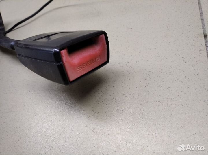 Ответная часть ремня безопасности Octavia (A5 1Z)