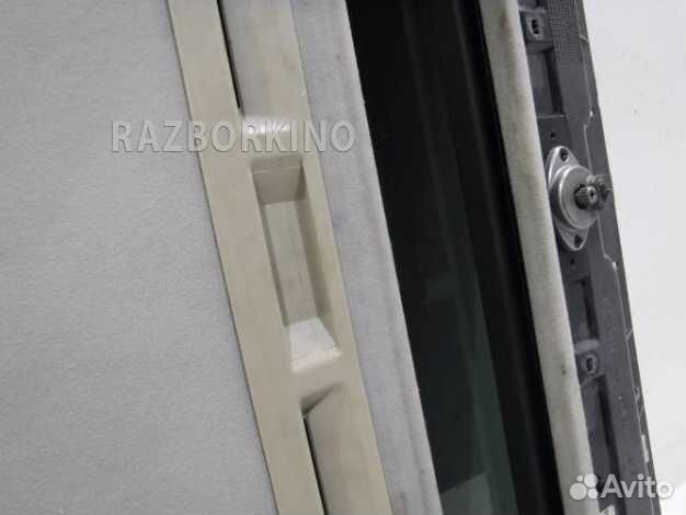 Люк Опель Astra F