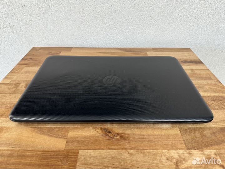 Быстрый HP идеал Pentium 4 ядра 8Gb SSD 256Gb