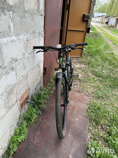 Продам велосипед взрослый