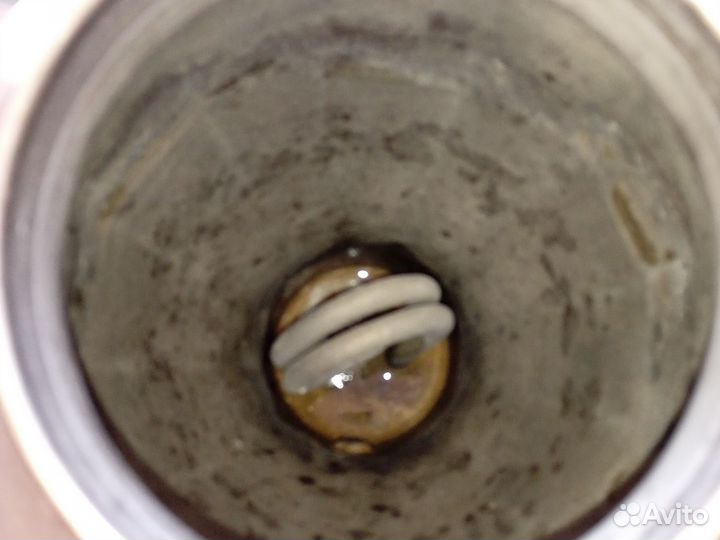 Электрический самовар