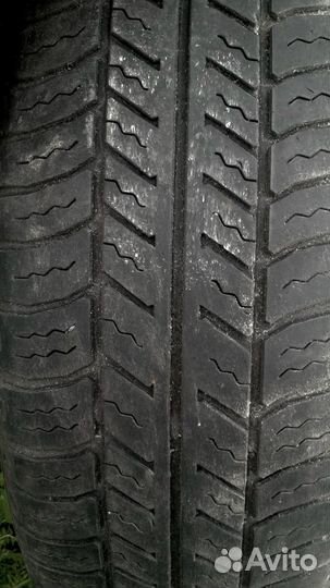 Michelin Energy MXT 165/70 R14