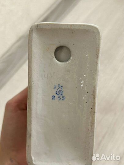 Фарфоровые статуэтки материнство