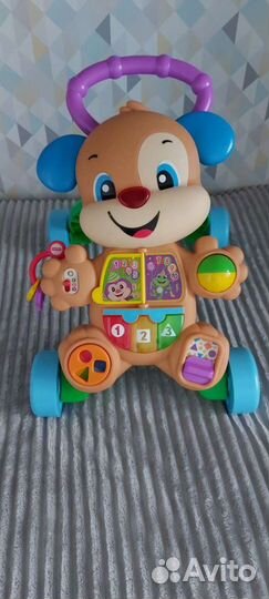 Ходунки детские