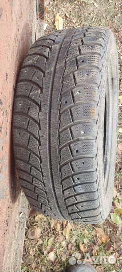 Gislaved Nord Frost 5 195/55 R15