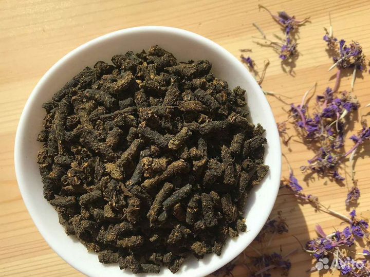 Иван чай 1кг кипрей 2О23 свой, дикорос