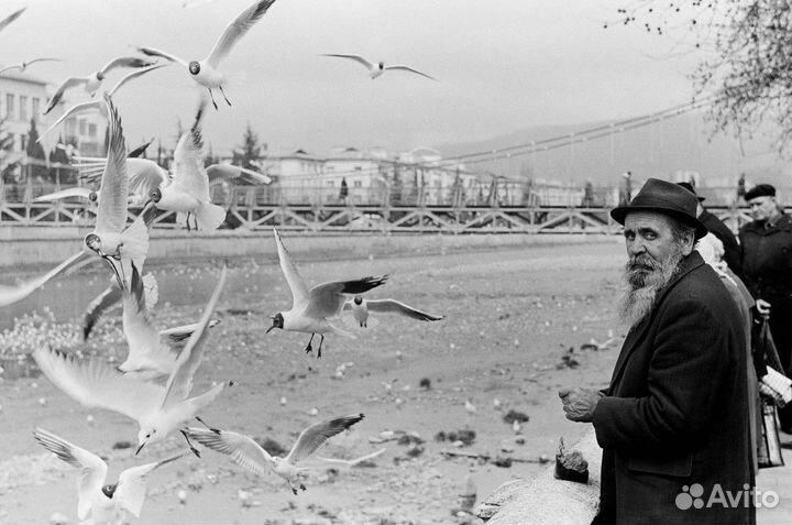 Фотоархив любого города 1826-2000г на заказ