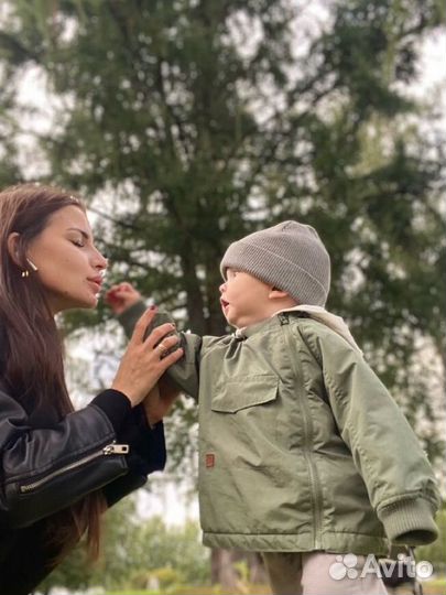 Няня для ребенка