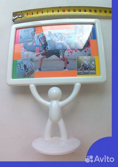 Фоторамки Пират Море Якорь Лошадь Новогодняя