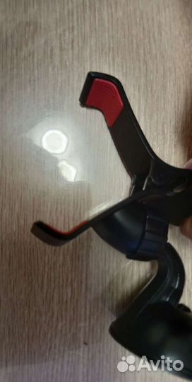 Держатель для телефона новый в а/м