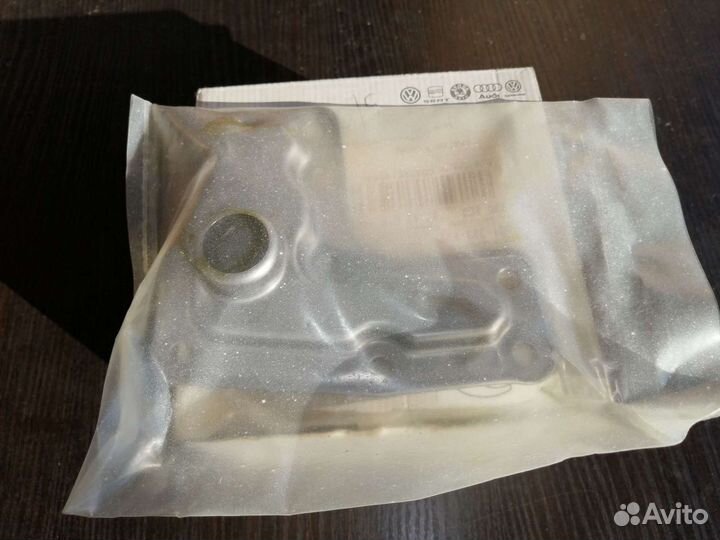 Фильтр масляный АКПП VW Audi Skoda Siat