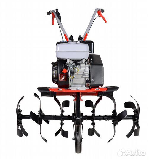 Мотокультиватор Ресанта бмк-7,0