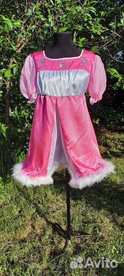 Сценический костюм для выступлений