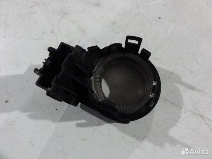 Блок электронный иммобилайзер Land Rover Discovery