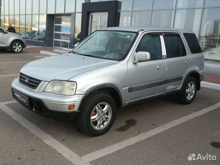 Honda CR-V 2.0 AT, 2000, 236 234 км