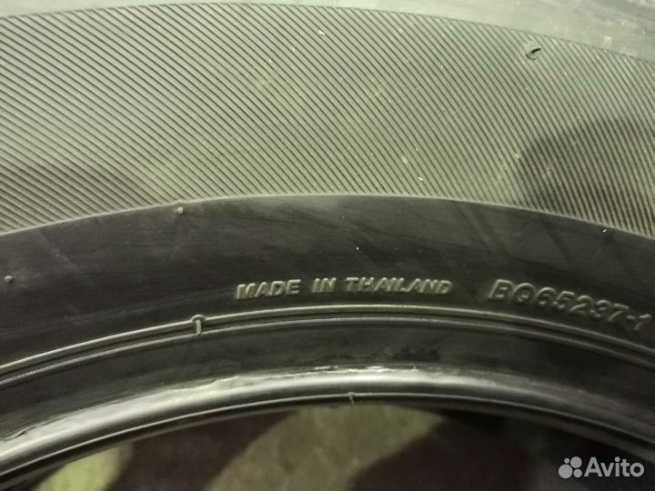 Firestone Destination LE02 225/65 R17 102H