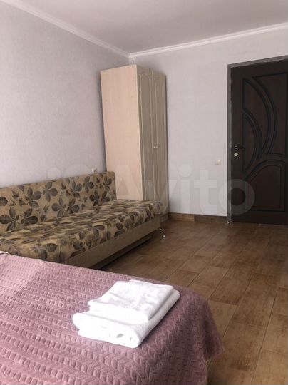 Комната 12 м² в 1-к., 1/3 эт.