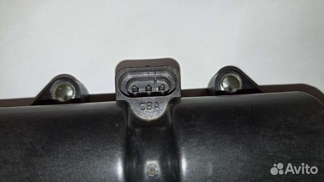 Модуль зажигания daewoo nexia 8 кл