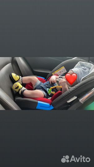 Коляска mothercare 3 в 1