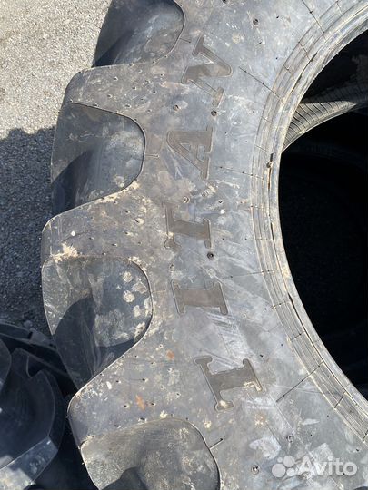 Шины для сельхозтехники