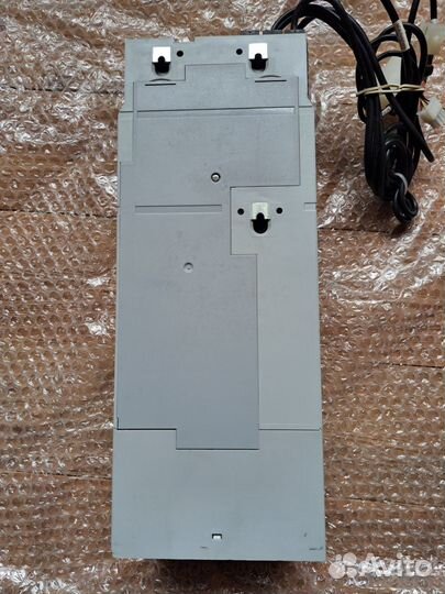 Монетоприемник NRI Gurrenza grane