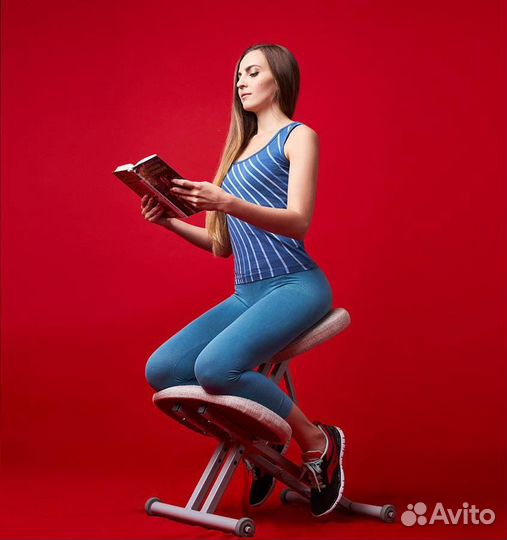 Коленный стул