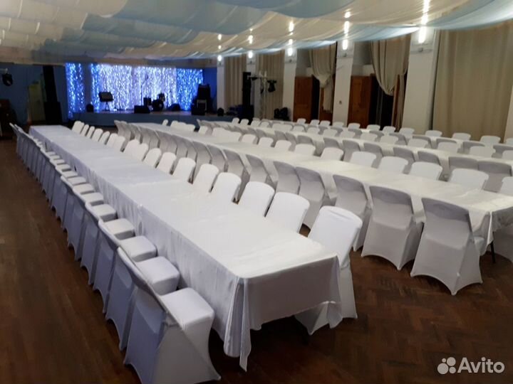 Аренда мебели для мероприятий