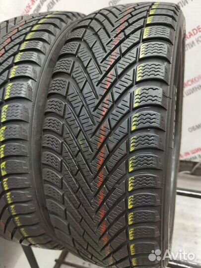 Pirelli Winter Cinturato 195/45 R16 84H