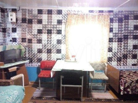 Дом 50 м² на участке 15 сот.