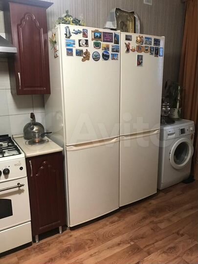 3-к. квартира, 84 м², 10/10 эт.