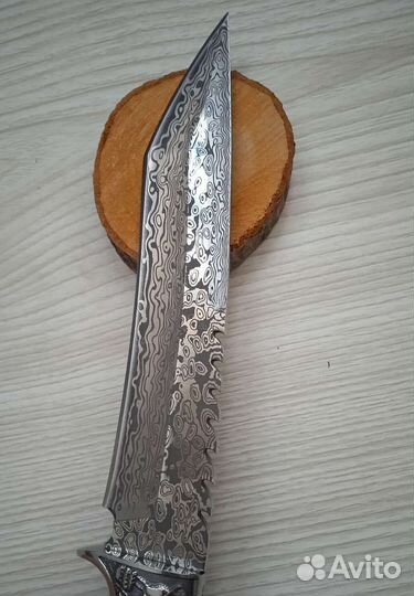 Нож охотничий Самурай